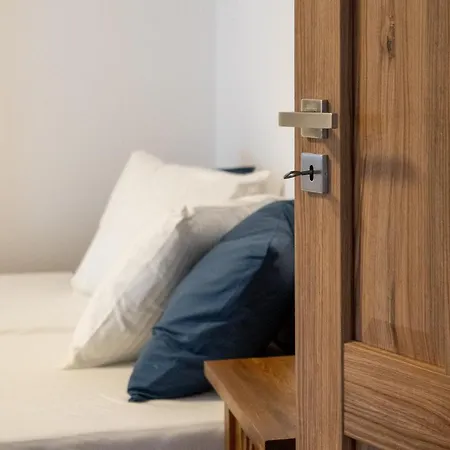 컨트리하우스 Apartments Eibenthal Eibenthal