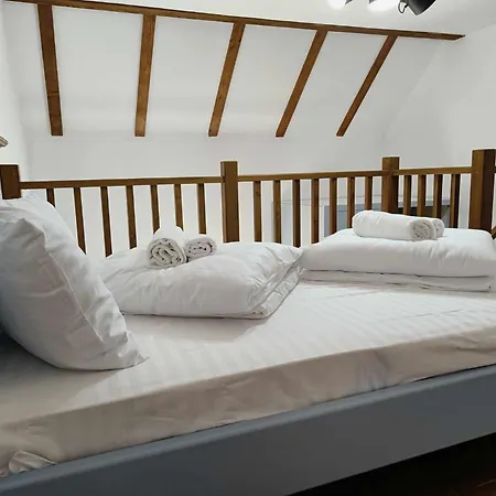Apartments Eibenthal 컨트리하우스 Eibenthal